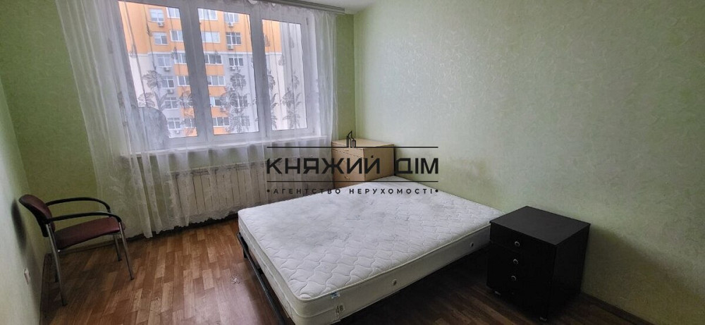 Оренда Квартира 2-кімнатна, 21/25 поверх на Пчелки Елены ул. Kiev - photo 7