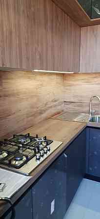 3-х комнатная квартира с ремонтом в новом доме на Генерала Бочарова! Ліски (Комінтернівський район)