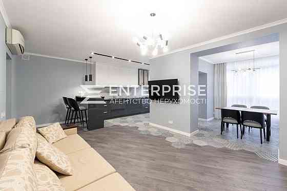 Продаж 3к Квартира 97 кв.м Радистів вул. Kiev