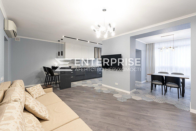 Продаж 3к Квартира 97 кв.м Радистів вул. Kiev - photo 1