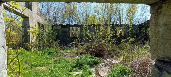 Продаж земельної ділянки Для будівництва приватного житлового будинку площа 18 сот вулиця Тиха, 16 Одеса