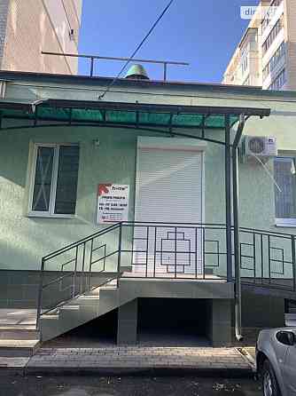 Оренда офісне приміщення на Стельмаха Vinnytsya