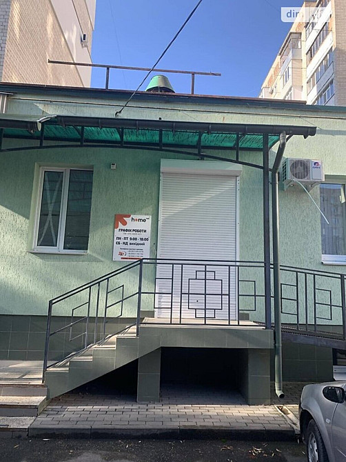 Оренда офісне приміщення на Стельмаха Vinnytsya - photo 2