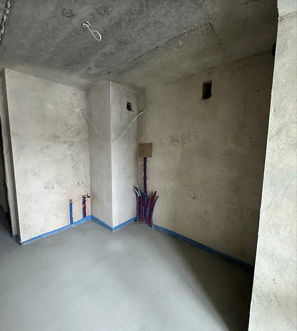 Продаж Квартира 1-кімнатна, 3/10 поверх Тернополь - изображение 5