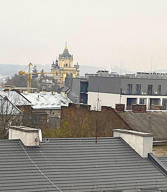 Оренда Квартира 2-кімнатна, 7/9 поверх на вул. Головацького Якова L'viv - photo 9