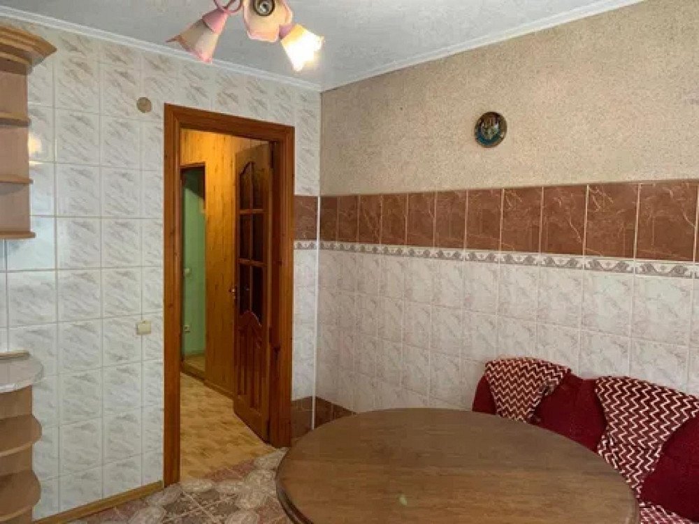 Продаж Квартира 1-кімнатна, 1/5 поверх на вул. Тарнавського Львов - изображение 3