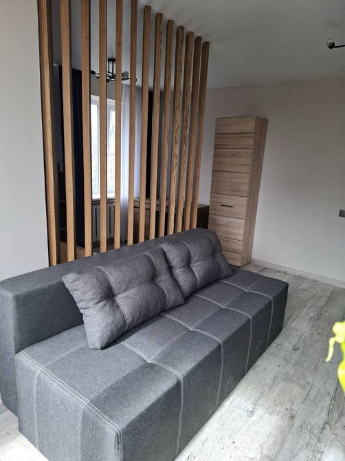 Продаж Квартира 1-кімнатна, 5/5 поверх на Теремківська вул., д. 13 Київ - фото 5