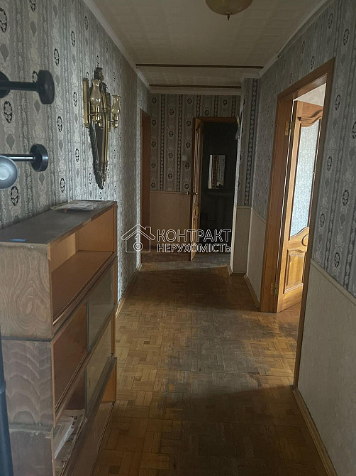 Продаж Квартира 3-кімнатна, 7/9 поверх на вул. Шатилівська Харків - фото 6
