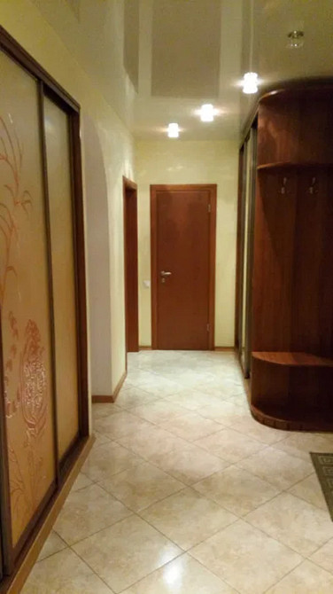 Оренда Квартира 2-кімнатна, 23/36 поверх на Дніпровська набережна, 21 Київ - фото 5