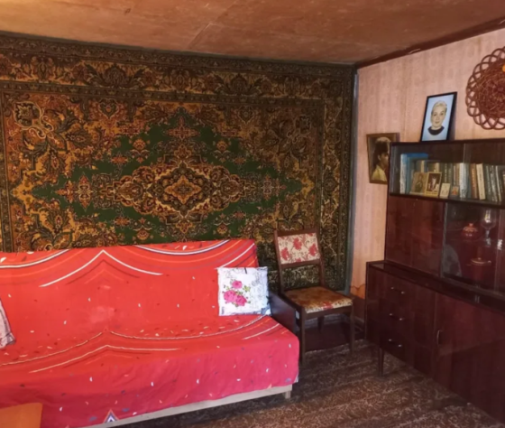 Продам 2-х комнатную на молдованке Odessa