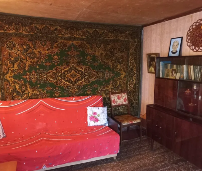 Продам 2-х комнатную на молдованке Одеса - фото 2