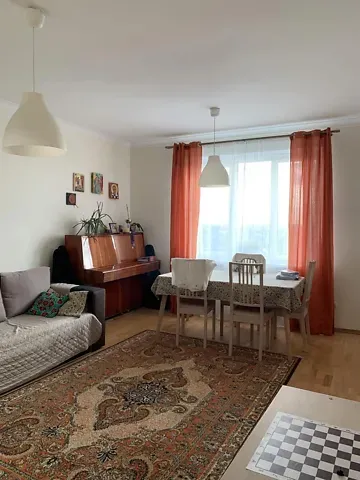 Продаж 3к Квартира 106 кв.м Плугова вулиця 10 Львів - фото 6