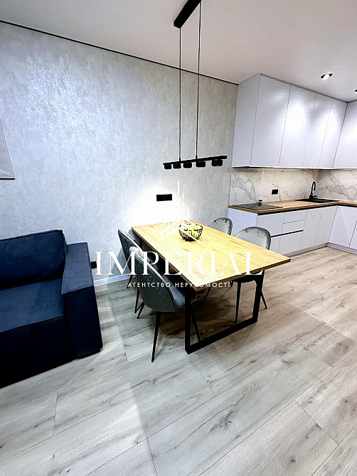 Продаж Квартира 2-кімнатна, 25/25 поверх на вул. Родини Крістерів Kiev - photo 4