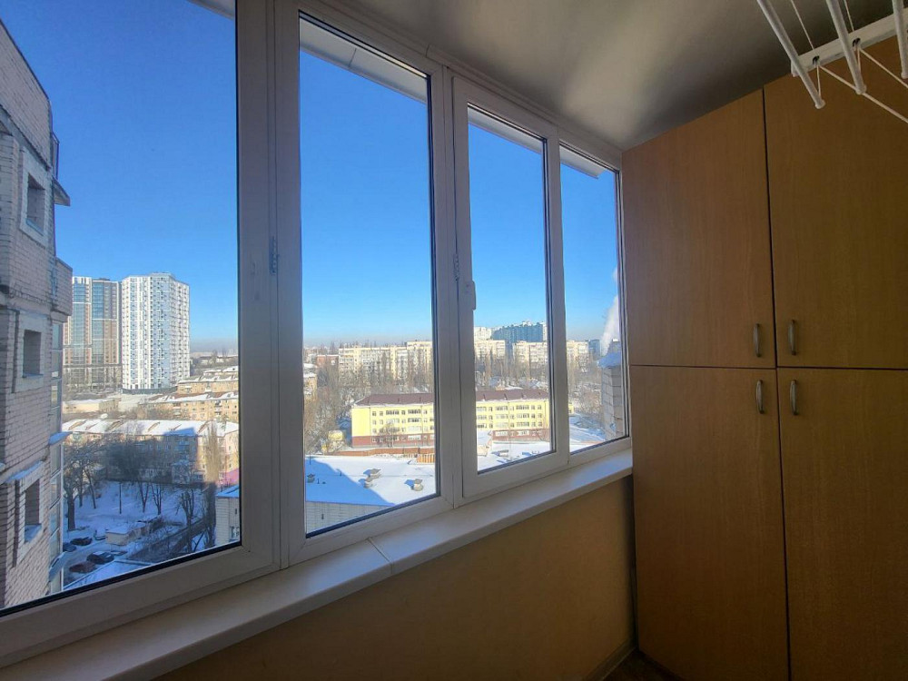 Продаж Квартира 3-кімнатна, 14/18 поверх на Сєченова вул., д. 7а Kiev - photo 8