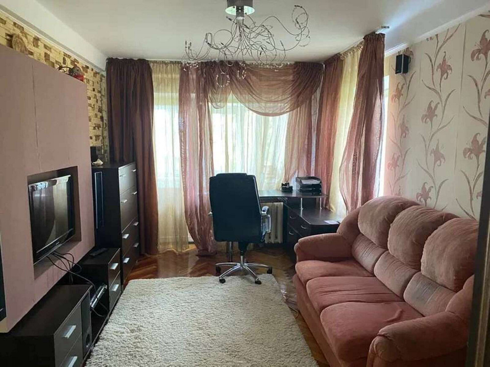 Оренда Квартира 2-кімнатна, 3/5 поверх на Верховного Совета бульв., 18а Київ - фото 2