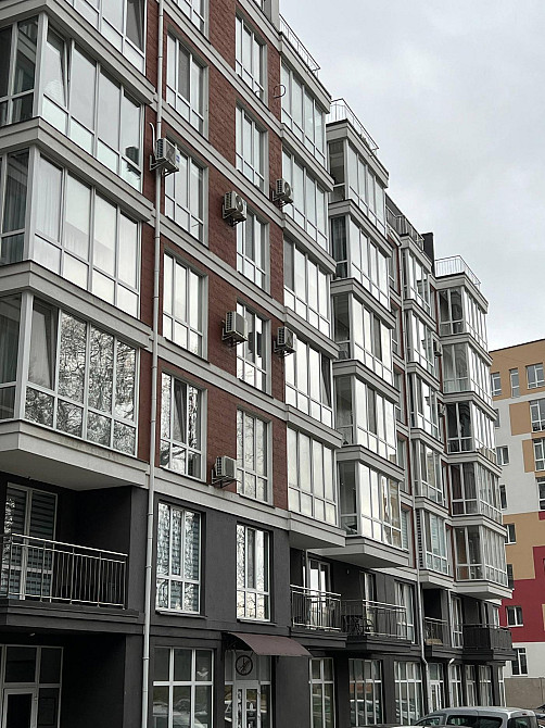 Продаж Квартира 2-кімнатна, 7/8 поверх на вул. Володимира Великого Дубляни - фото 9