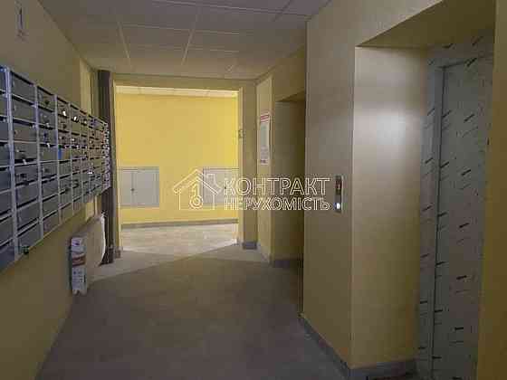 Продаж Квартира 1-кімнатна, 6/16 поверх на вул. Заливна Харьков