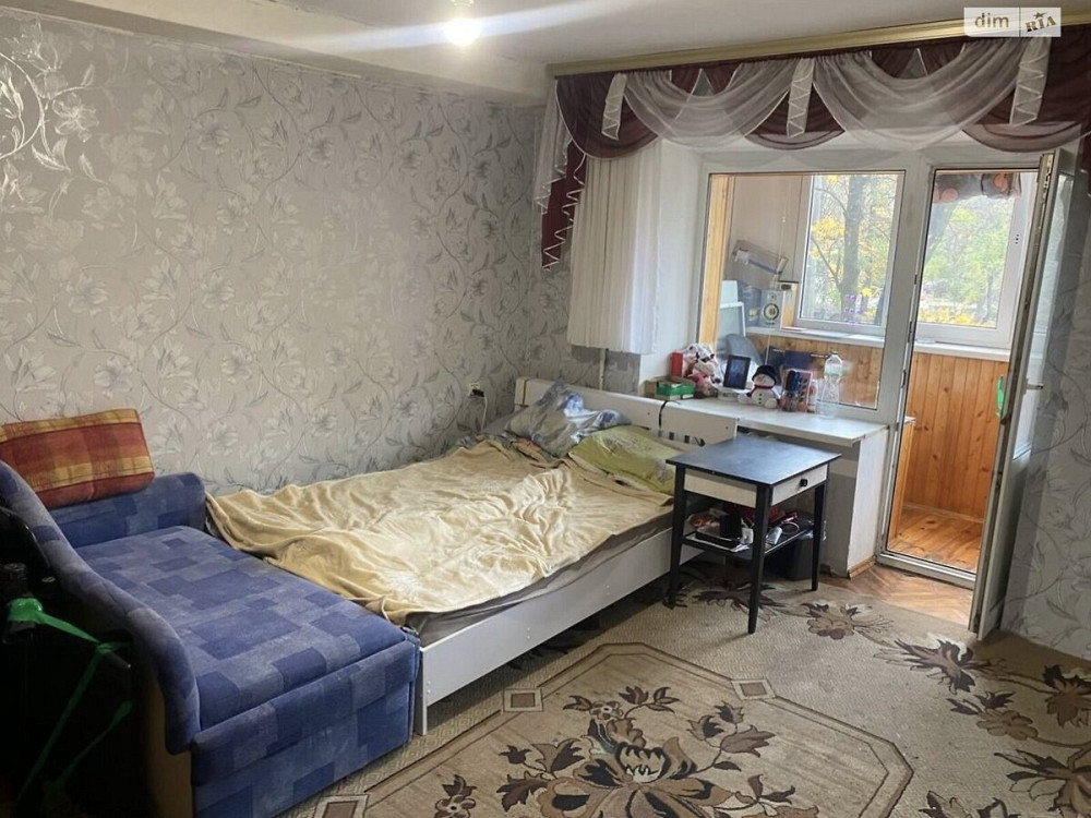 Оренда Квартира 1-кімнатна, 2/9 поверх на Преображенська, 16 Киев - изображение 5