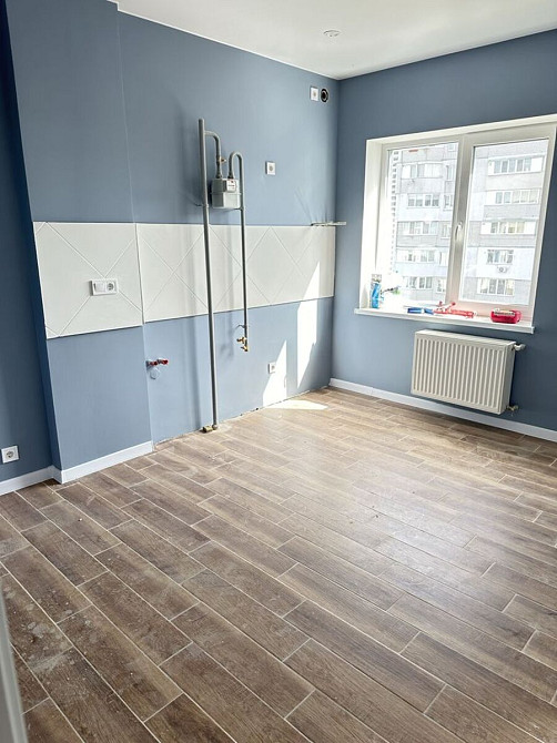 2 кімнатна квартира, ЖК Комфортне містечко, вул. Теплична, с. Святопетрівське (Бучанський район)  - изображение 14