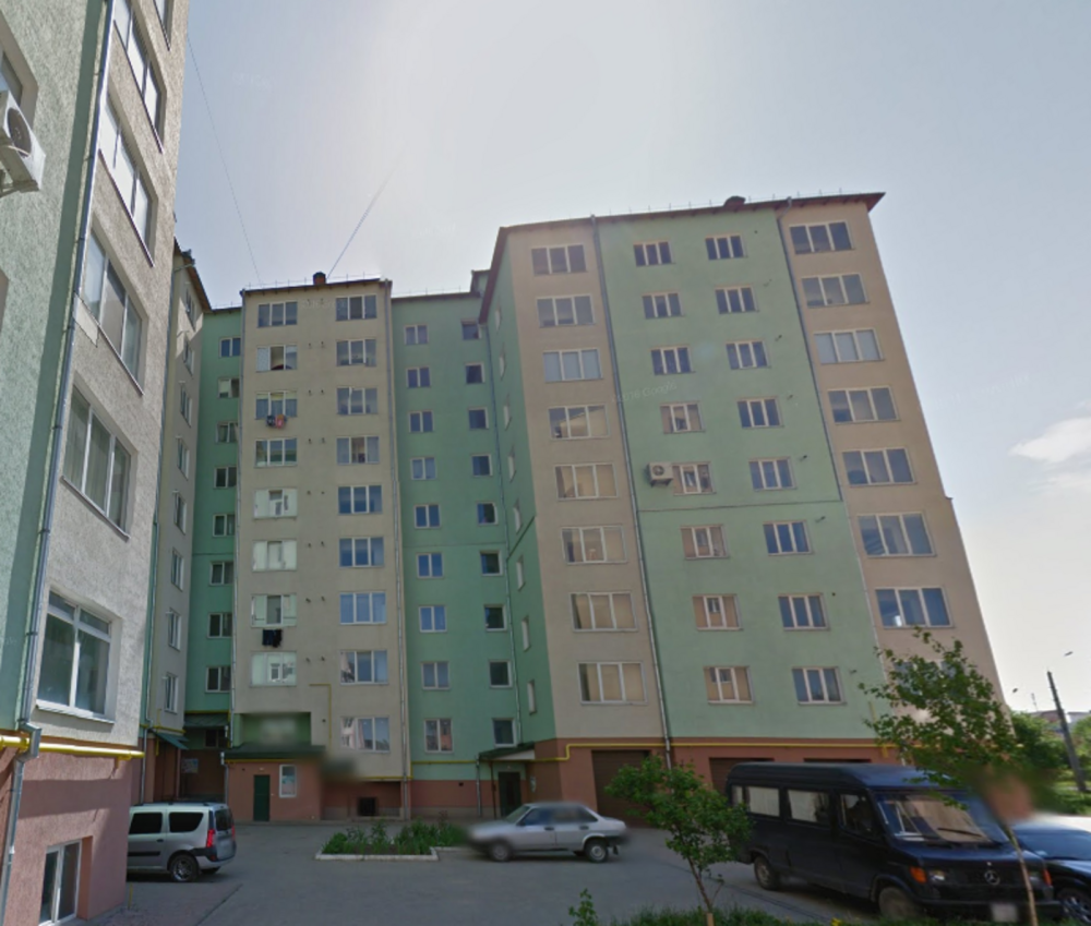 Продаж Квартира 3-кімнатна, 8/9 поверх на вул. Вовчинецька Івано-Франківськ - фото 1