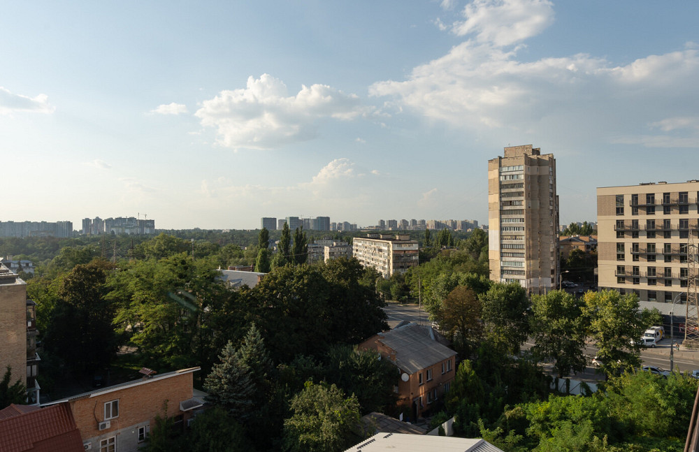 Оренда офісне приміщення на улица Олешковская (Орловская), д.8 поверх - 5/6 Киев - изображение 16