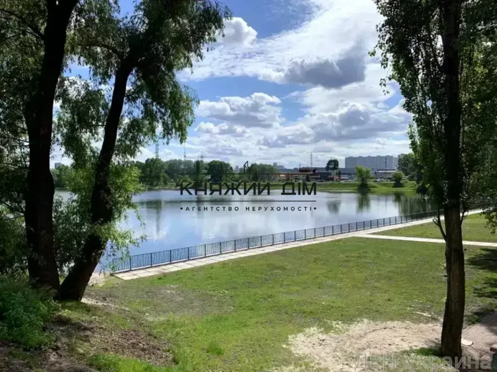 Аренда 2 комнатной на Оболони. Код Объекта: № 11196422 Київ - фото 12