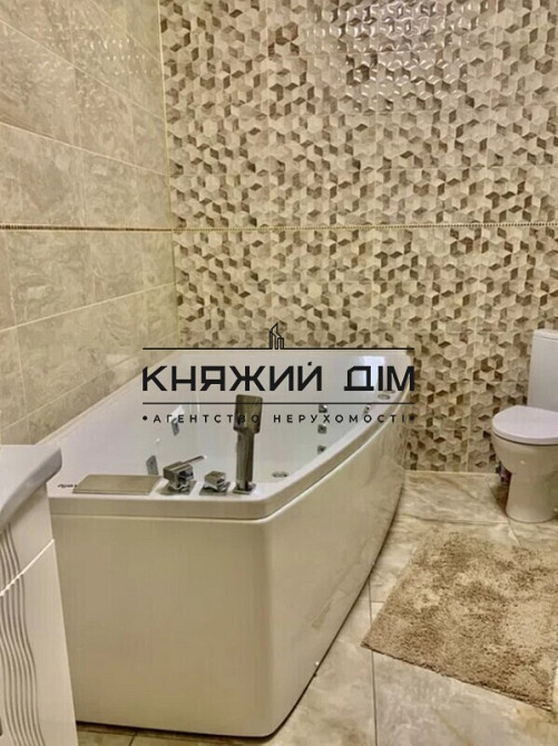 Оренда 3-х кім. квартиру в ЖК Либідь Код об'єкта 11112844 Київ - фото 7