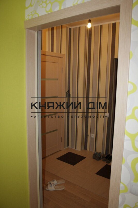 4 кімн трирівнева квартира ЖК Комфорт Таун № 21141983 Київ - фото 4