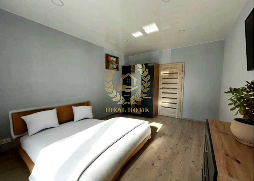 Світла 2-кімнатна квартира з індивідуальним опаленням, Героїв Небесної  - фото 1