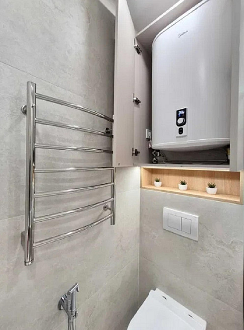 Продаж Квартира 2-кімнатна, 12/22 поверх на Максимовича Михайла вул., д. 24-Г Київ - фото 14