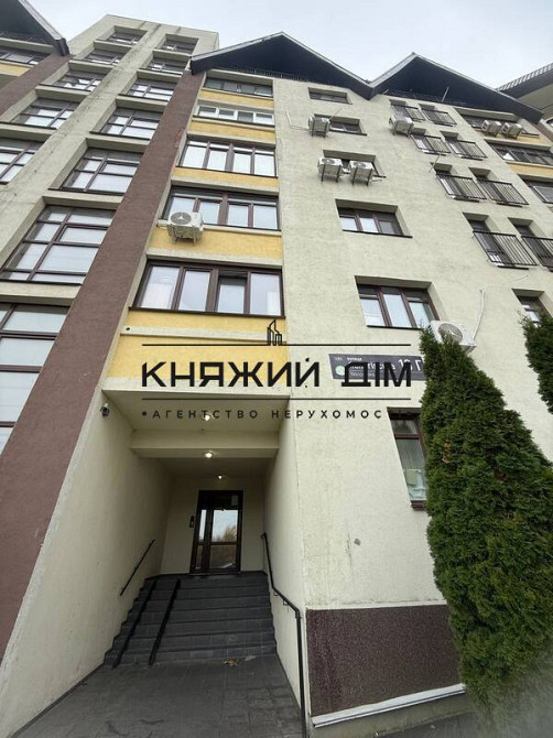 Оренда 1 кв. в ЖК Сирецький Парк. № 11199301 Київ - фото 13