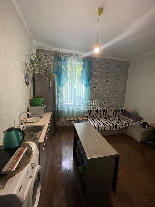 Продаж Квартира 1-кімнатна, 2/2 поверх на вул. Костичева Харків - фото 2