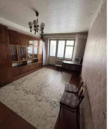 2-кімнатна, Дмитра Луценка вул., 5, Голосіївський Kiev