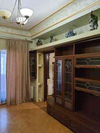 Оренда Квартира 2-кімнатна, 2/5 поверх на ул. Большая Васильковская Київ