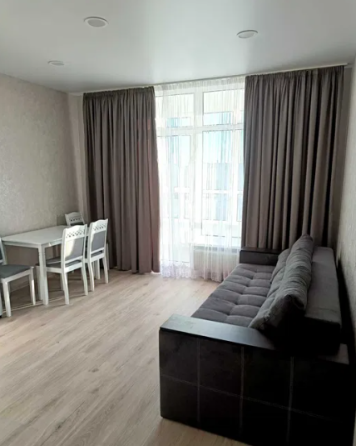 Оренда Квартира 1-кімнатна, 4/16 поверх на Берестейський просп., 65а Киев