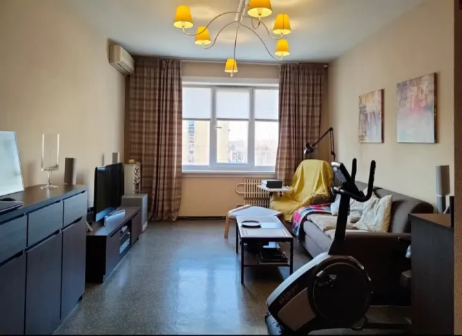 Продаж 3к Квартира 65 кв.м тополь 3 дом 2 Дніпро - фото 2