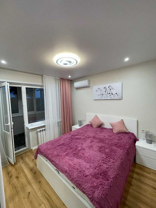 Оренда Квартира 2-кімнатна, 5/16 поверх на ул. Подлесная, 6 Київ - фото 8