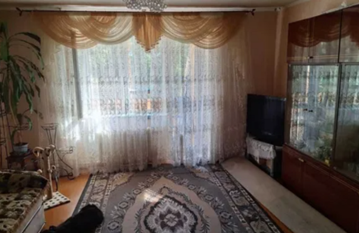 Продам 3-х комнатную квартиру на пос.Котовского (пр-кт Добровольского) Одеса - фото 4