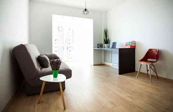 Оренда Квартира 3-кімнатна, 9/25 поверх на ул. Елены Пчилки, 5 Київ