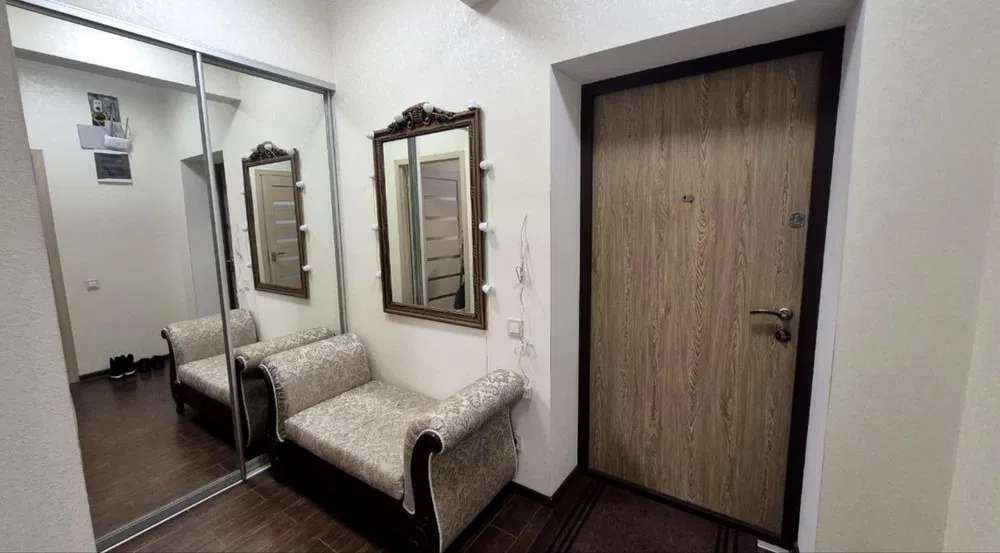 Продаж Квартира 1-кімнатна, 21/23 поверх на Люстдорфская дорога, 90 Odessa - photo 1