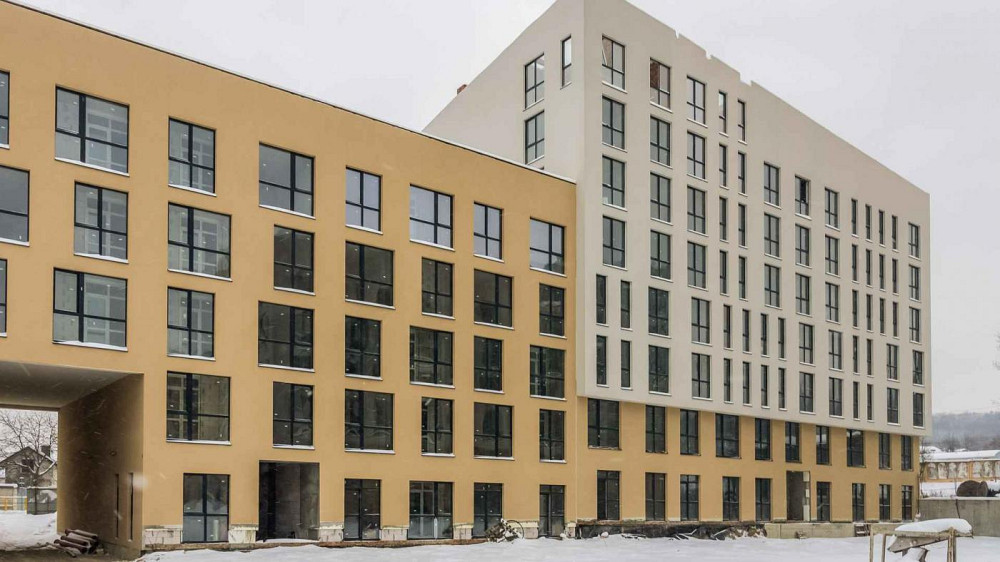 Продаж Квартира 1-кімнатна, 3/7 поверх на вул. Хмельницького Богдана Львів - фото 3