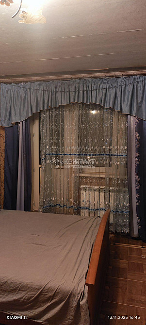 Оренда 2к Квартира 50 кв.м Валентинівська вул. Харків - фото 1