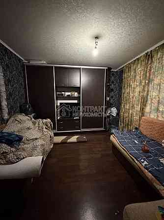 Продаж Квартира 1-кімнатна, 8/9 поверх на вул. 2-й Лісопарківський провулок Харків