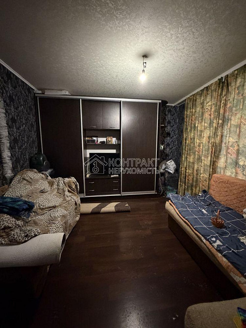 Продаж Квартира 1-кімнатна, 8/9 поверх на вул. 2-й Лісопарківський провулок Харків - фото 2