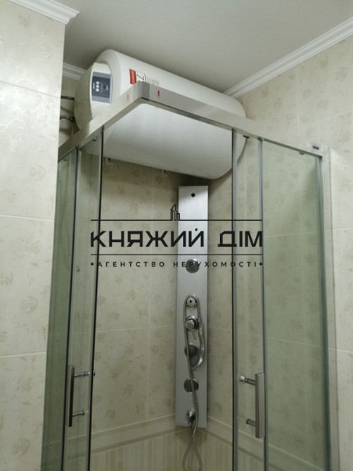 Оренда 5-ти кімнатної квартири з паркінгом метро Печерська, код № 11195657 Київ - фото 8