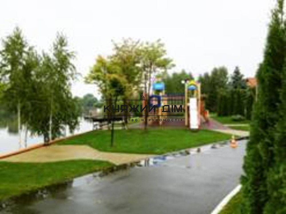 Шикарный дом в коттеджном городке ЗОЛОЧЕ КЛУБ . без комисси  - фото 20