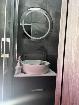 Продам смарт-квартиру с ремонтом в Лузановке Одесса