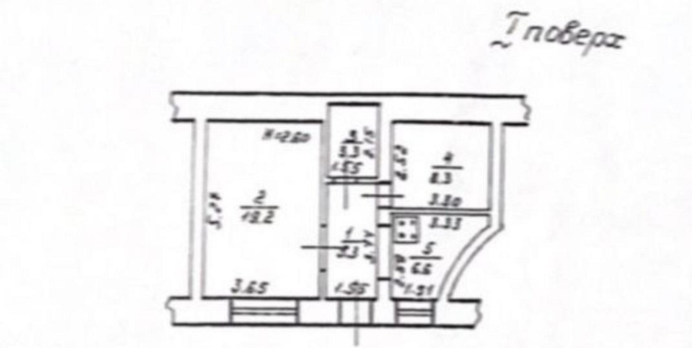 У продажу 2-кімнатну квартиру на Слобідці. Одеса - фото 7