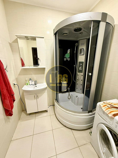 Оренда Квартира 2-кімнатна, 10/26 поверх на Харківське шосе, 19Б Київ - фото 16