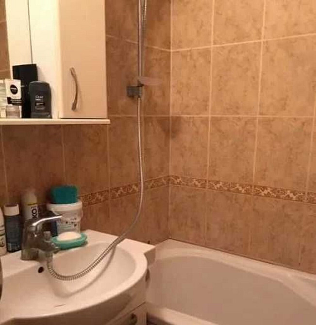 Оренда Квартира 1-кімнатна, 1/9 поверх на Героїв Дніпра, 75 Київ - фото 10